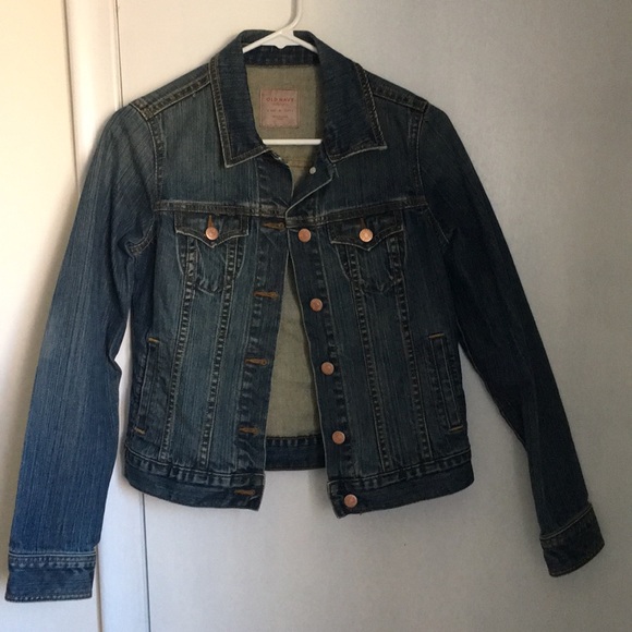 Jean Jacket - Picture 1 of 6
